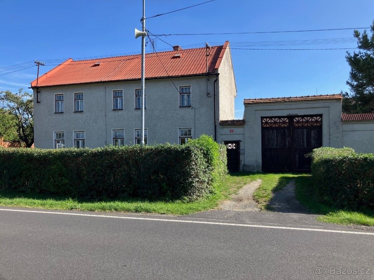 Prodej rodinný dům - Uničov, 783 91 - 2