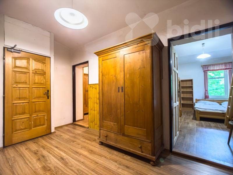 Prodej chalupa - Dolní Dvůr, 149 m²