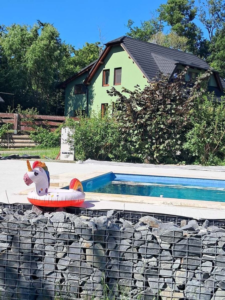 Chaty, Kunčice pod Ondřejníkem, Moravskoslezský kraj - 2