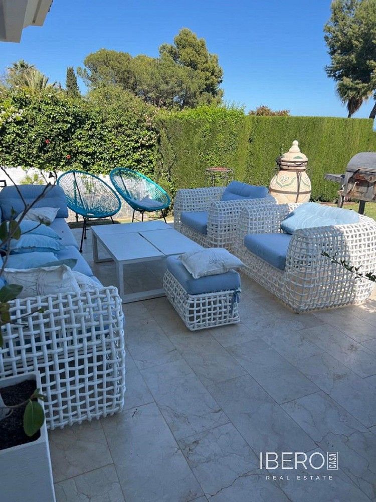 Prodej rodinný dům - El Paraiso, ES, 878 m² - 5