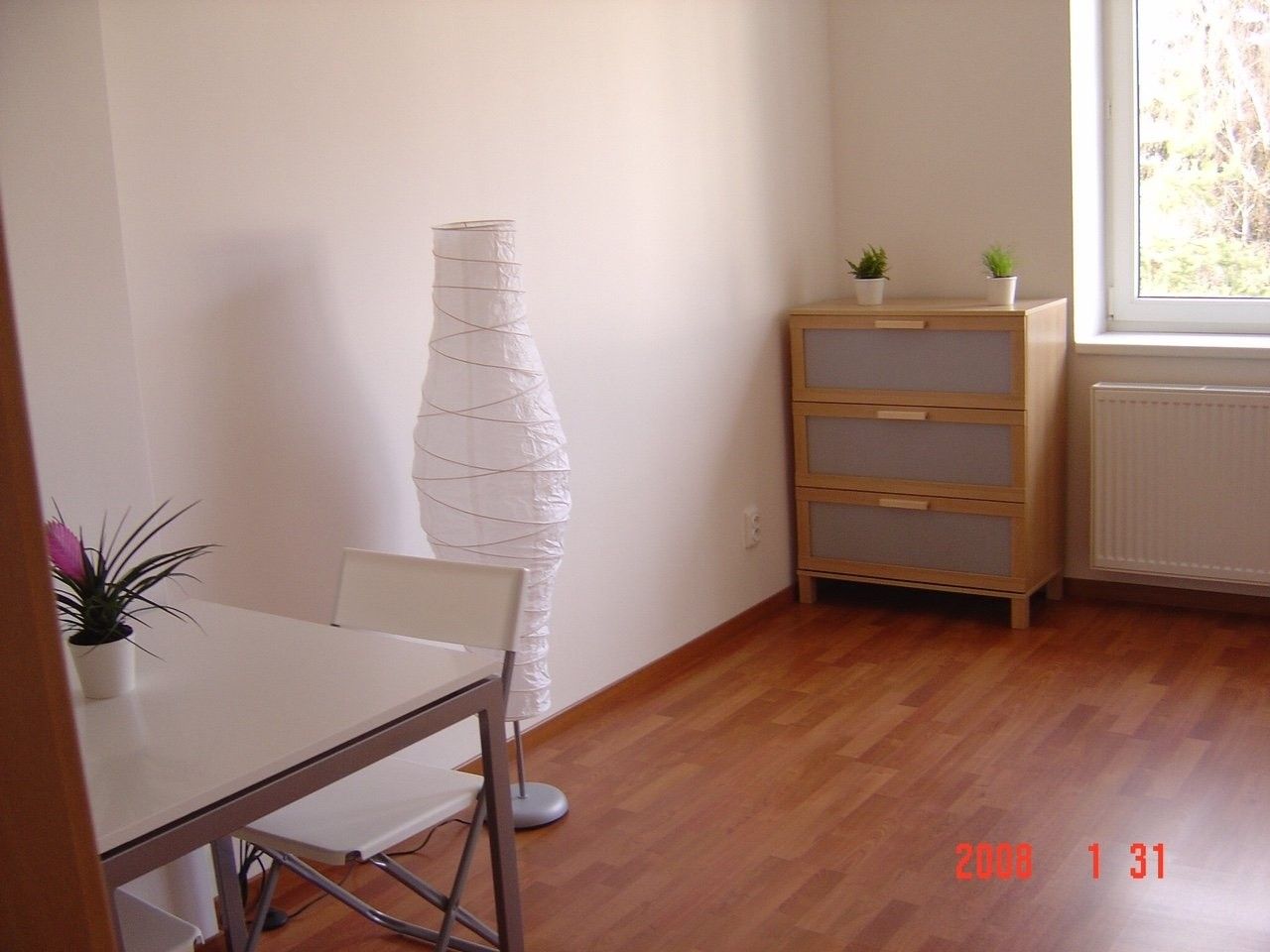 Pronájem byt 1+kk - Palackého třída, Medlánky, Brno, 28 m²