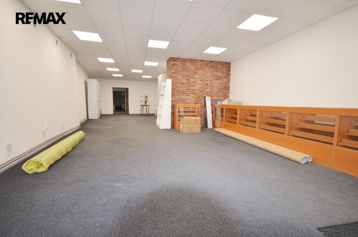 Obchodní prostory · 140 m² · Třebízského 186, Slaný - 4