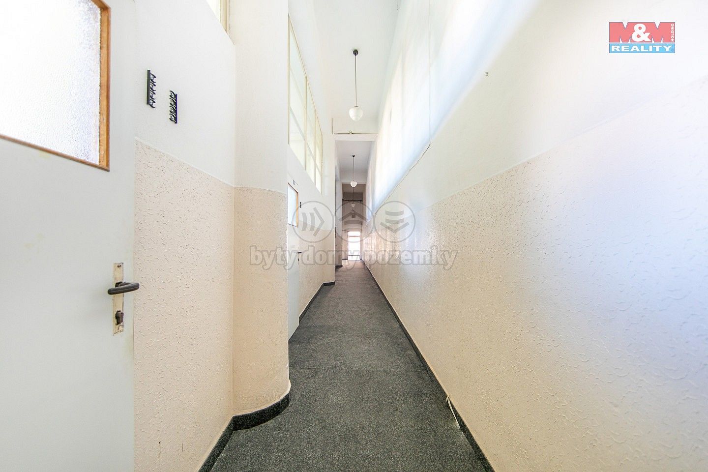 Pronájem kancelář - Klatovy - Klatovy IV, Plzeňský kraj, 64 m² - 5