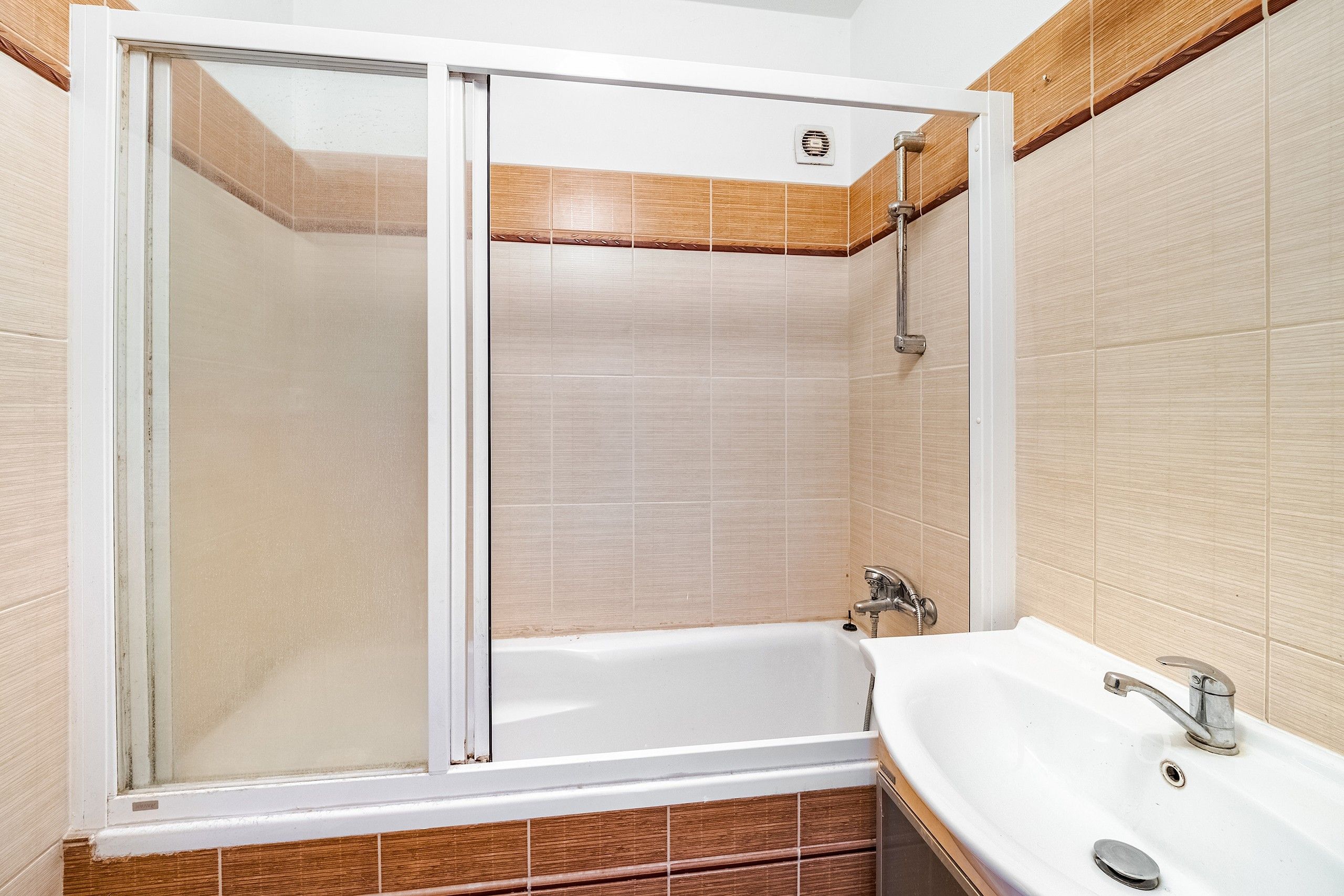 Prodej byt 4+1 - V. Volfa 1343, České Budějovice 2, 80 m² - 5