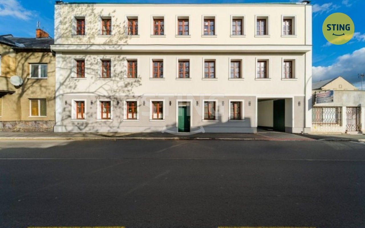 Byt 4+kk · 99 m² · Sadová, Opava - 3