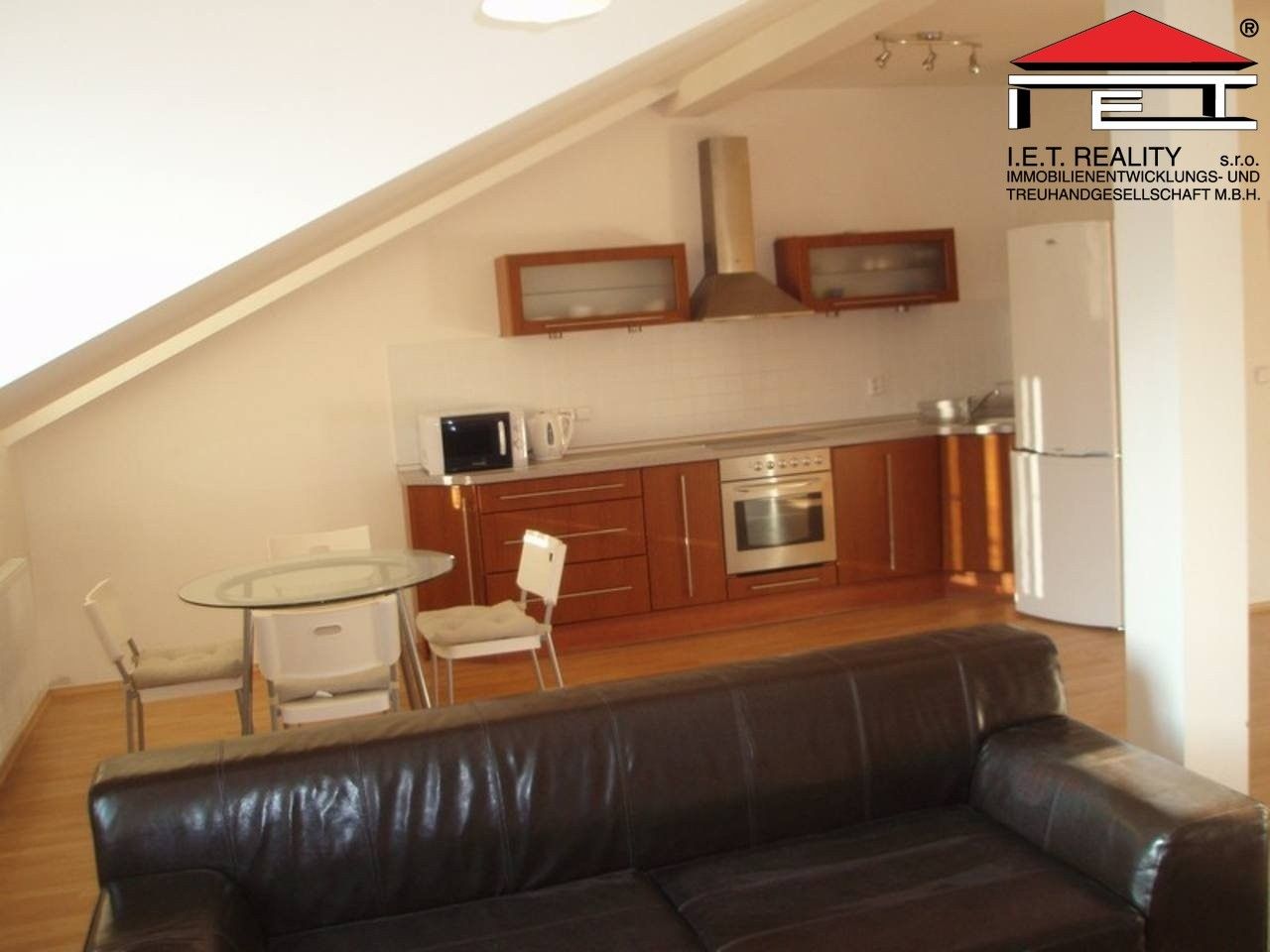 Pronájem byt 3+kk - Škroupova, Ostrava, 125 m²