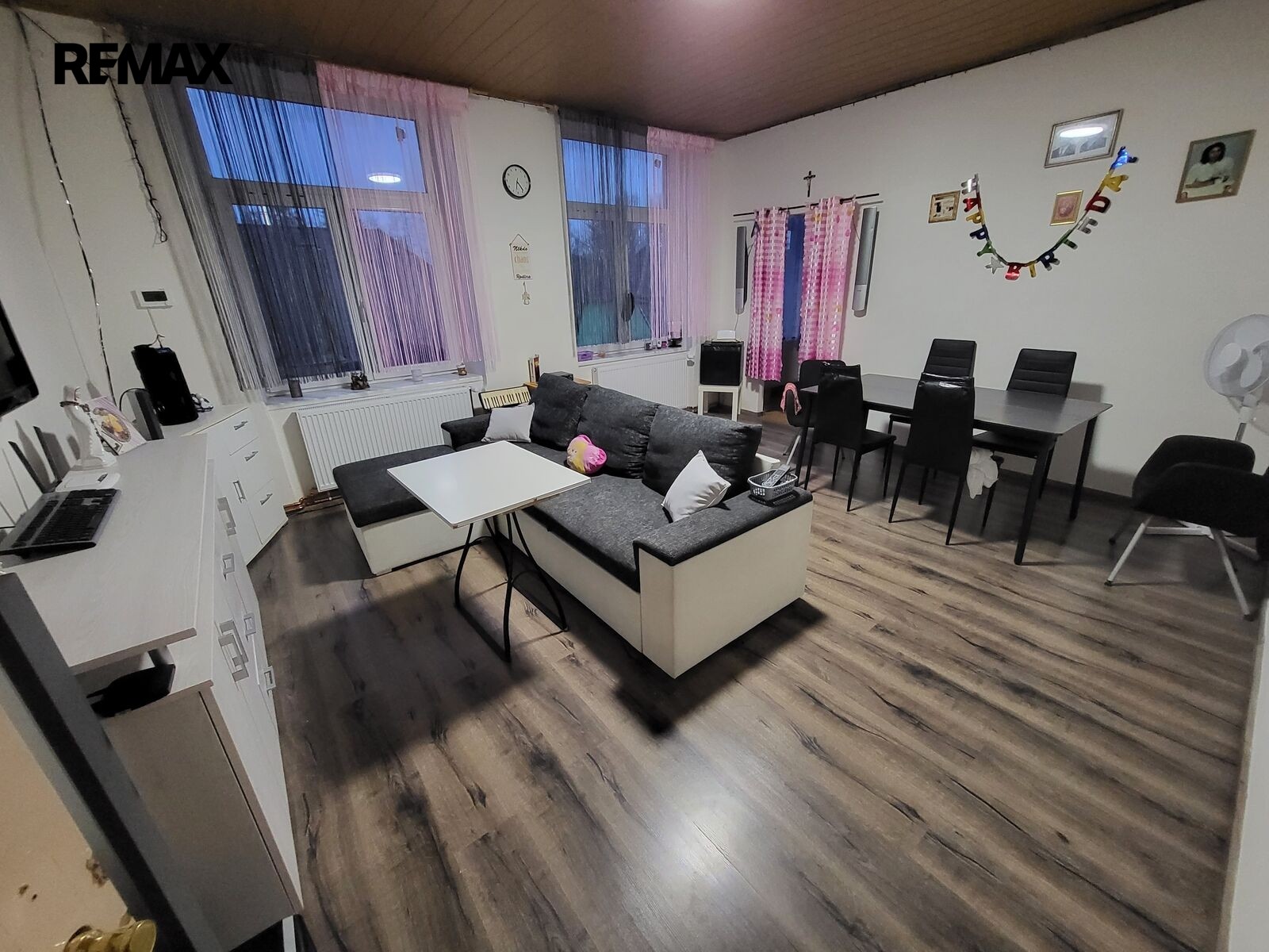 Činžovní dům · 384 m² · Stonařov - 4