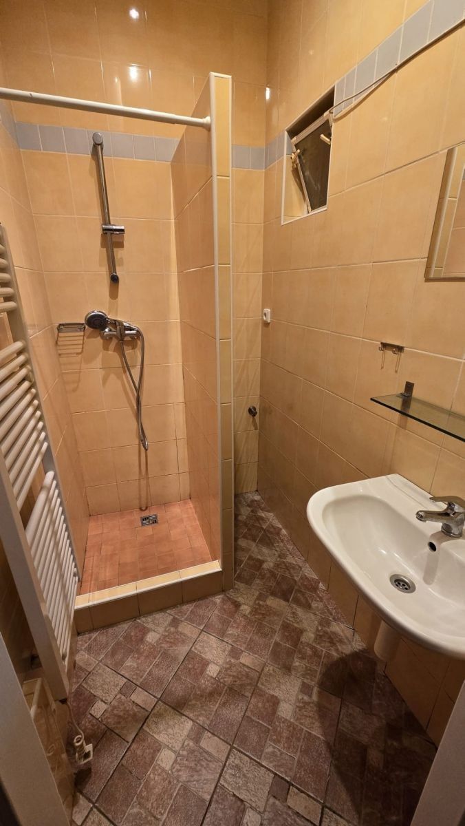 Pronájem byt 2+kk - Tolstého, Praha - Vršovice, 42 m² - 5