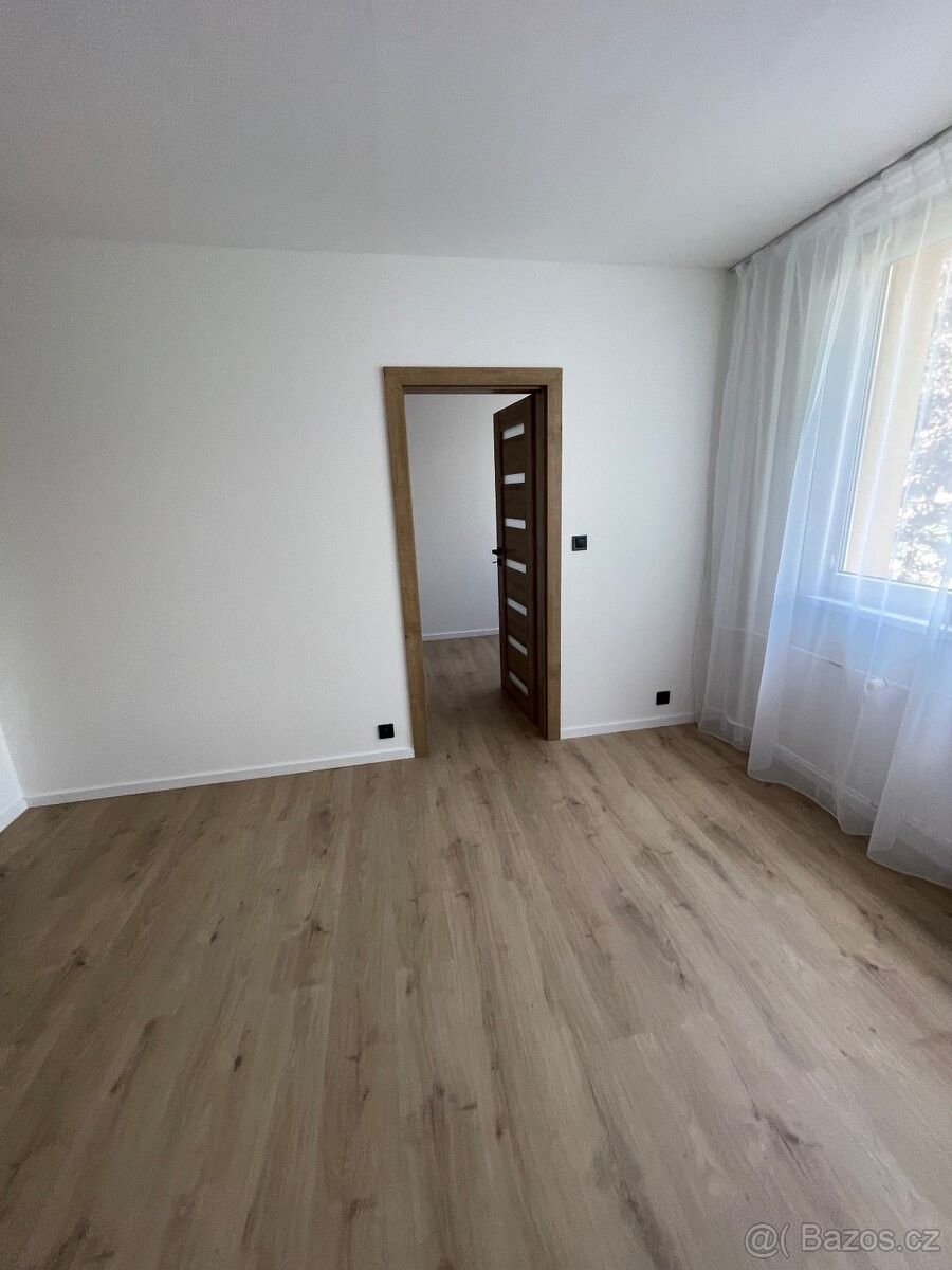 Byty, Hrabůvka, 753 01