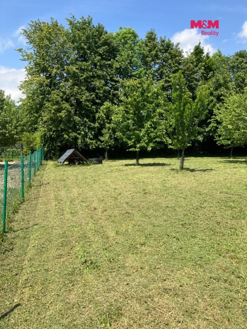 Pozemek pro bydlení · Milenov - 3