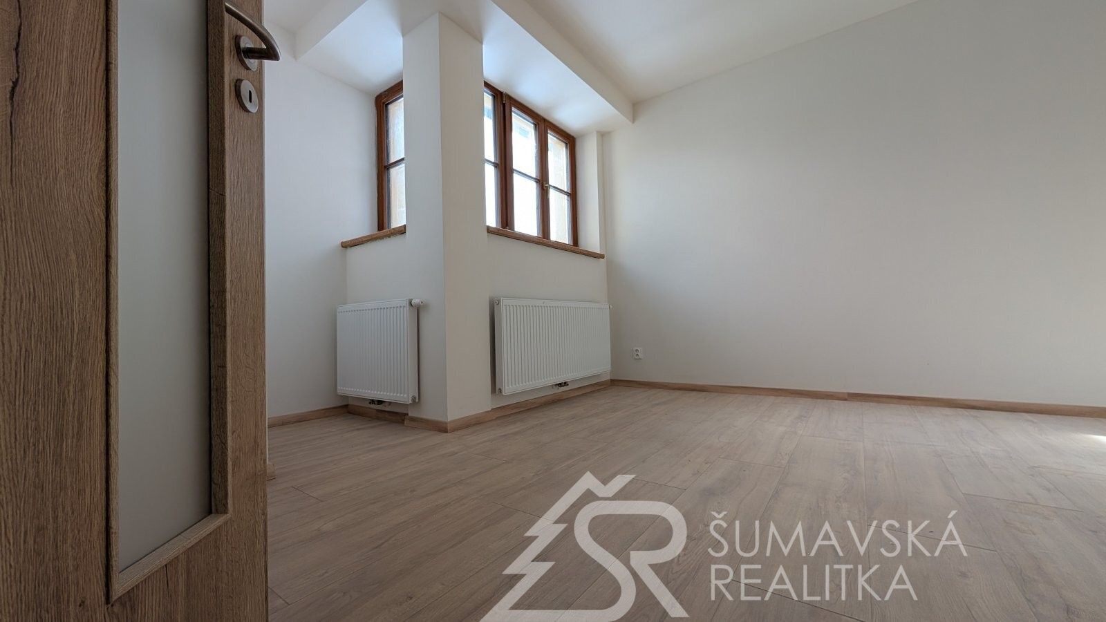 Byt 2+kk · 45 m² · Česká,Kašperské Hory,Kašperské Hory - 4