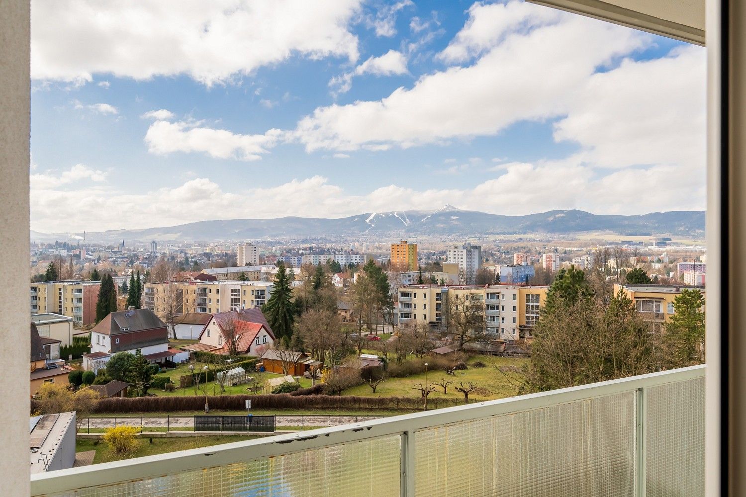 Prodej byt 3+1 - Liberec - Liberec XIV-Ruprechtice, Liberecký kraj, 79,9 m² - 2