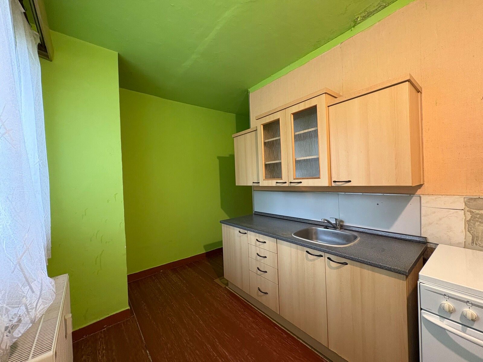 Byt 2+1 · 50 m² · Československé armády, Zábřeh - 4