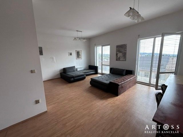 1+kk, Hlaváčova, Brno, 74 m² - 2