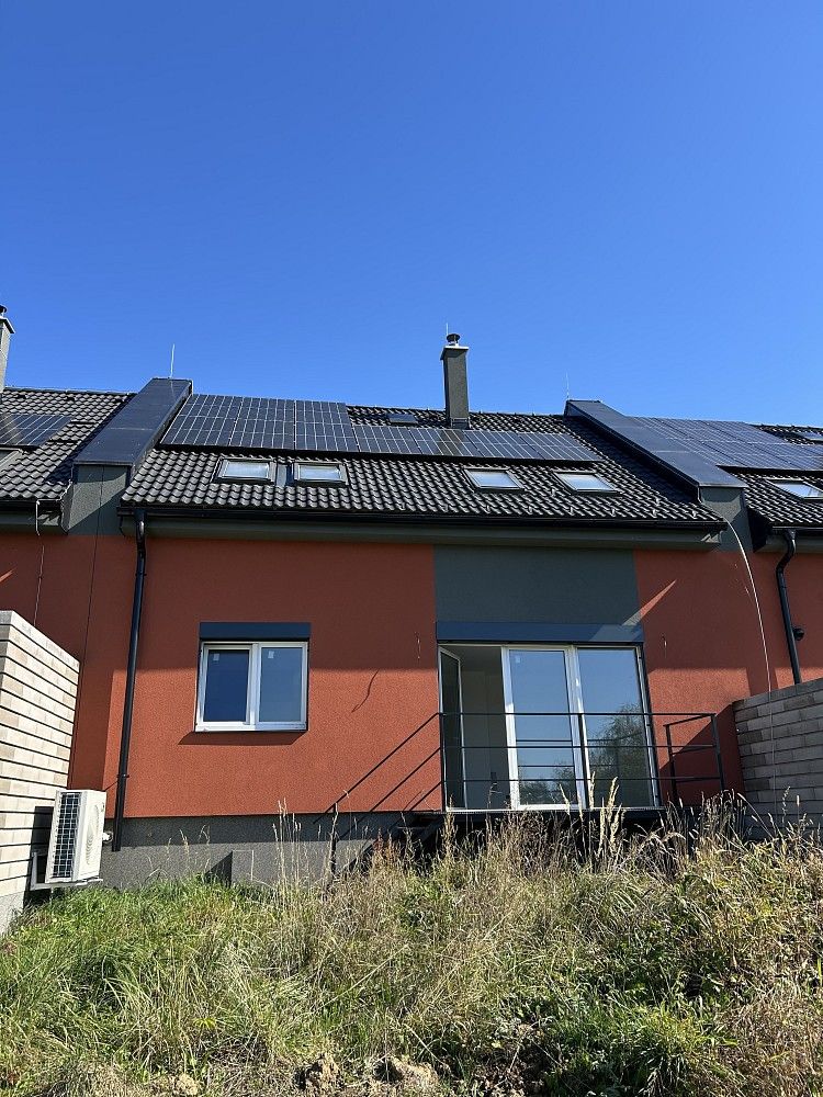 Rodinný dům · 153 m² · Prachatická, Havířov, okres Karviná - 3