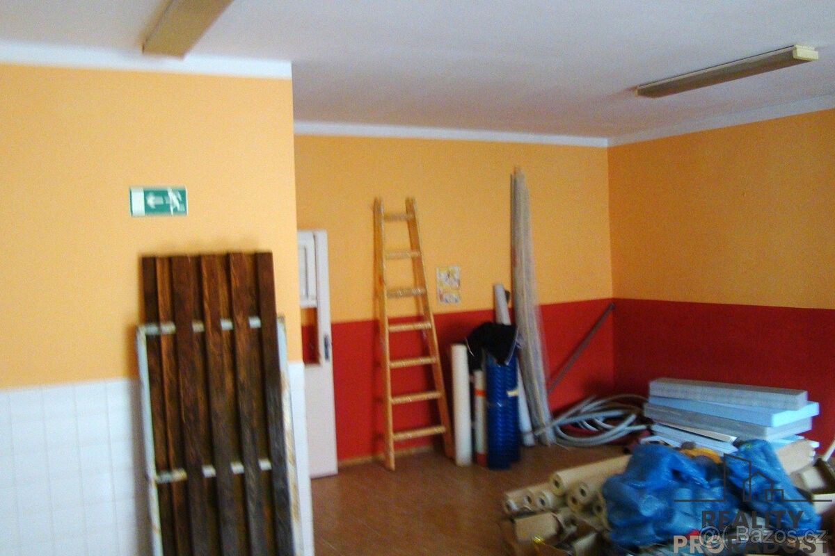 Pronájem ostatní - Ledce, 273 05