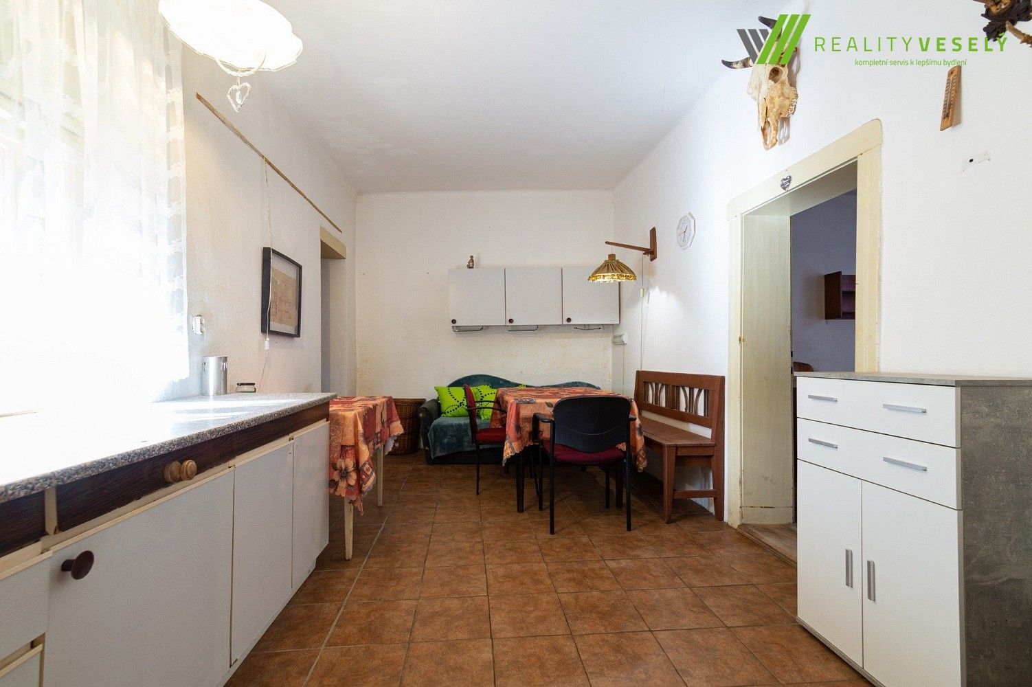 Rodinný dům · 45 m² · Vřesovice, okres Hodonín - 4
