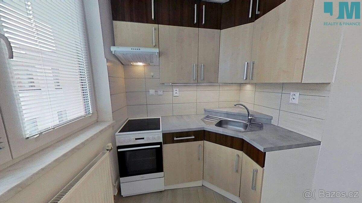 Byty, Měřín, 594 42