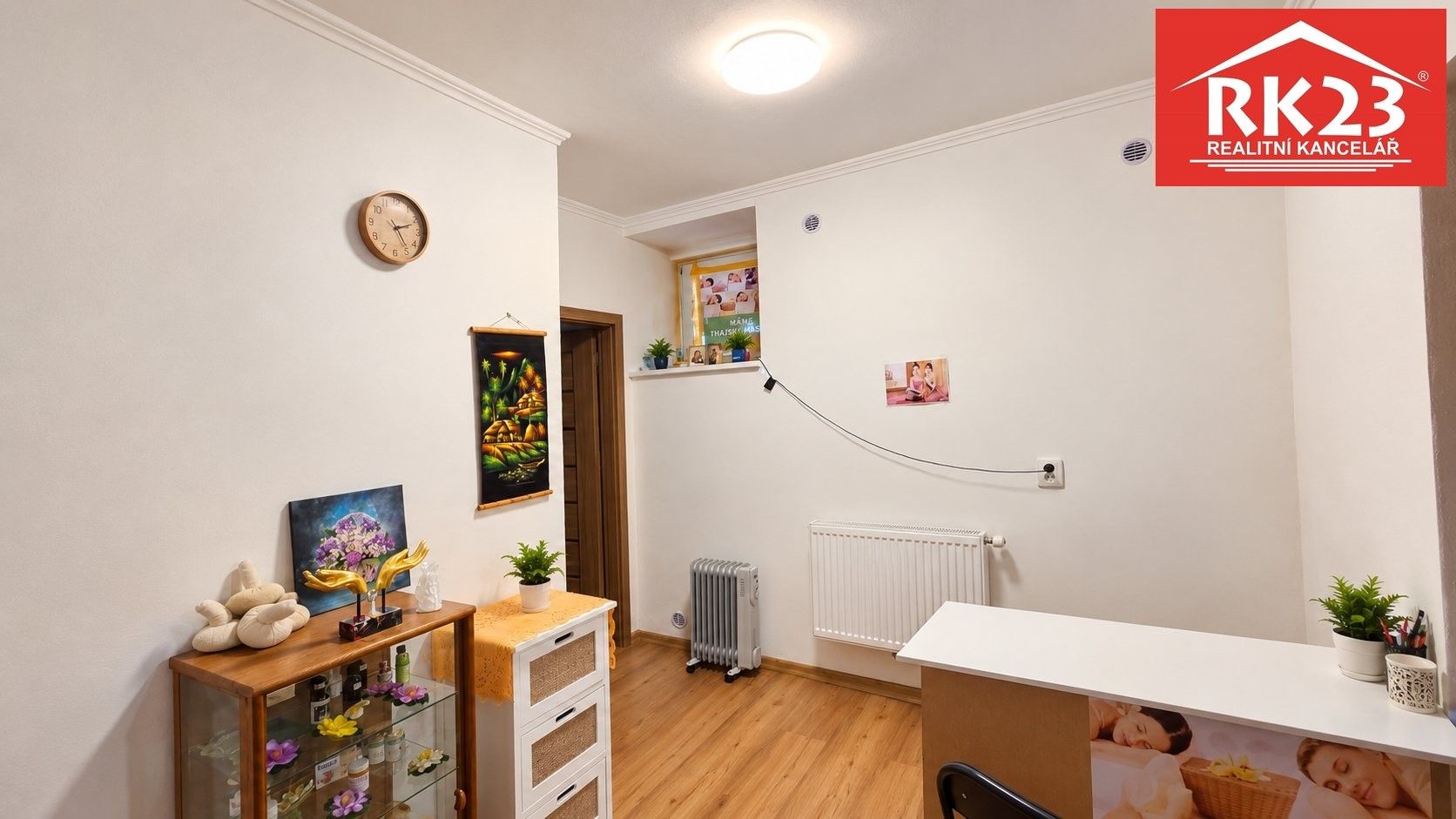 Pronájem obchodní prostory - Hlavní třída, Mariánské Lázně, 60 m² - 5
