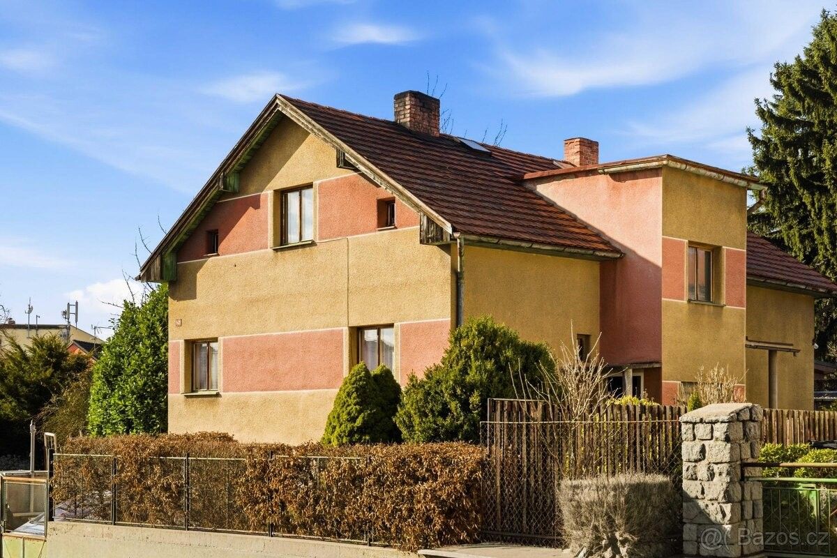 Rodinné domy, Říčany u Prahy, 251 01