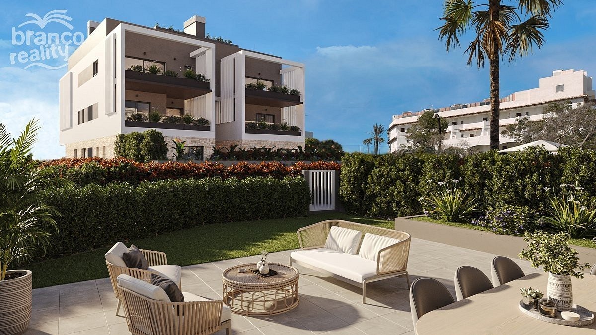 Byt · 161 m² · Colonia sant jordi, Baleares, Španělsko - 4