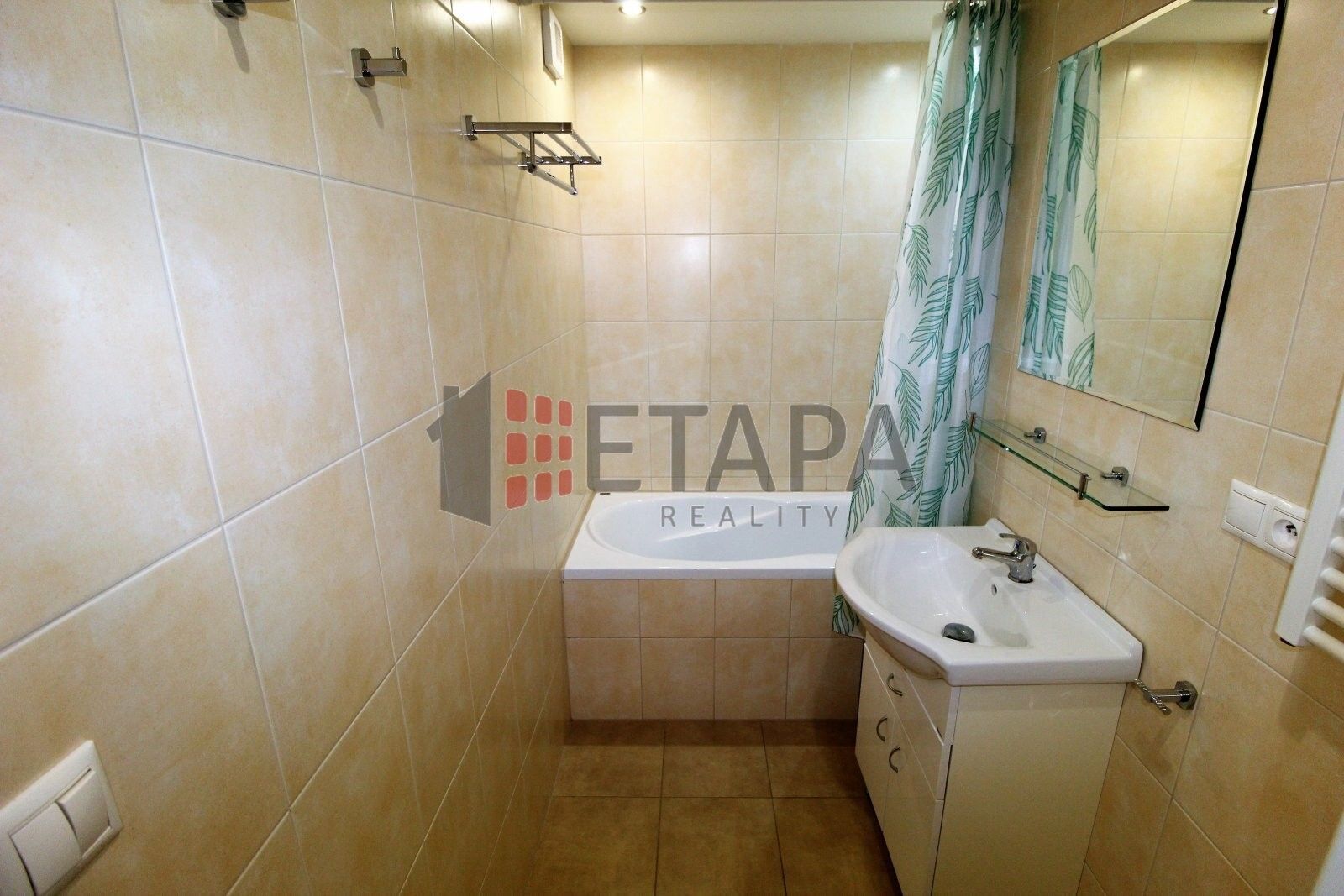 Byt 1+1 · 48 m² · Klaricova 865, České Budějovice 3 - 4