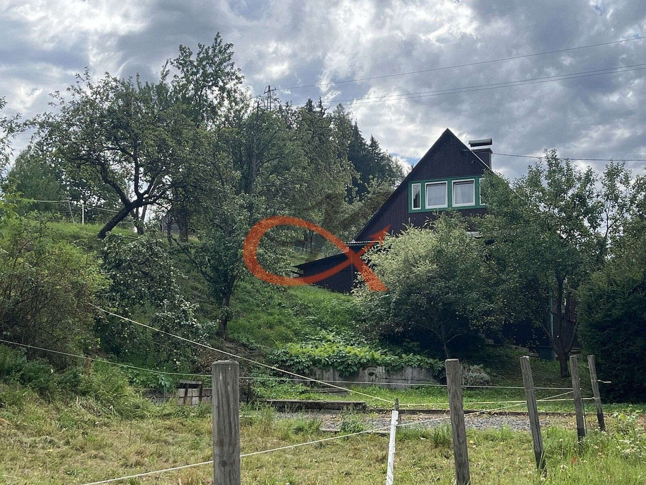 Chalupy, Nový Hrozenkov, okres Vsetín, 90 m² - 2