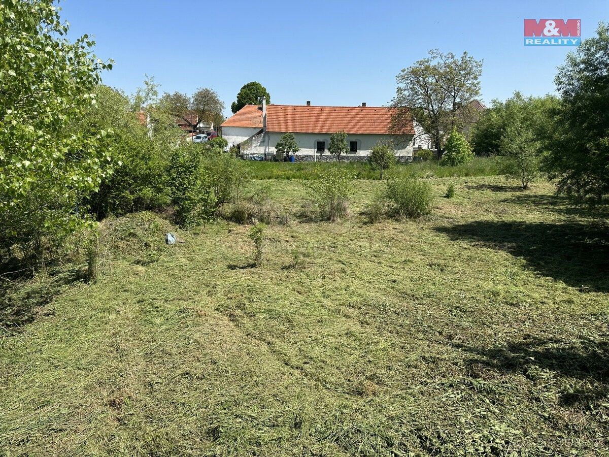 Prodej zahrada - Horažďovice, 341 01, 1 927 m²