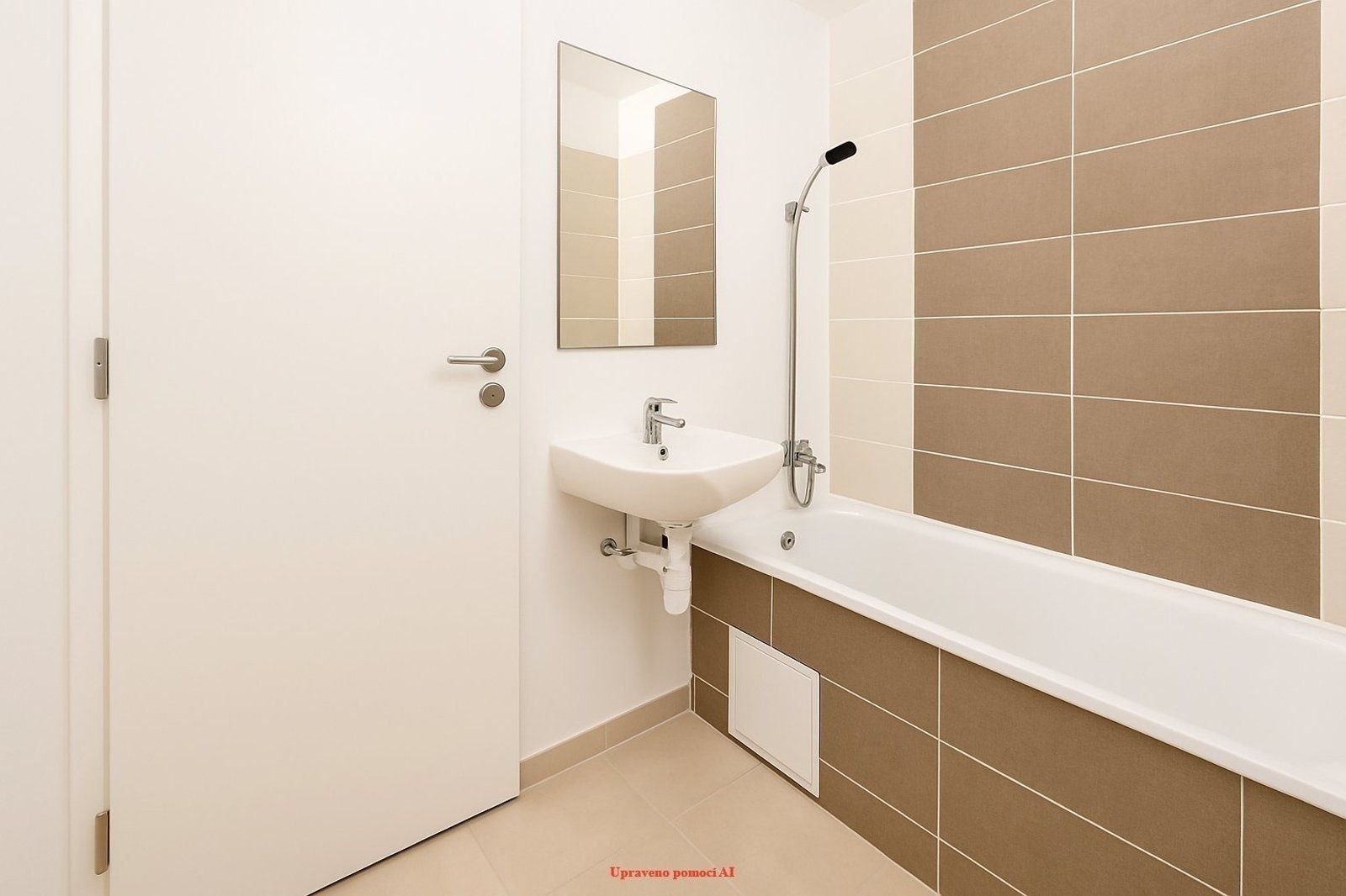 Byt 1+1 · 38 m² · Prameny, Karviná - Karviná-město, Moravskoslezský kraj - 3