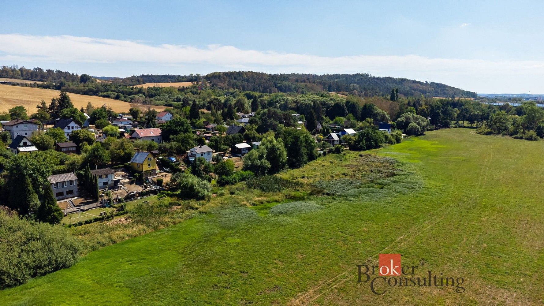 Rodinný dům · 58 m² · Dobřany - Šlovice, okres Plzeň-jih, Plzeňský kraj - 3