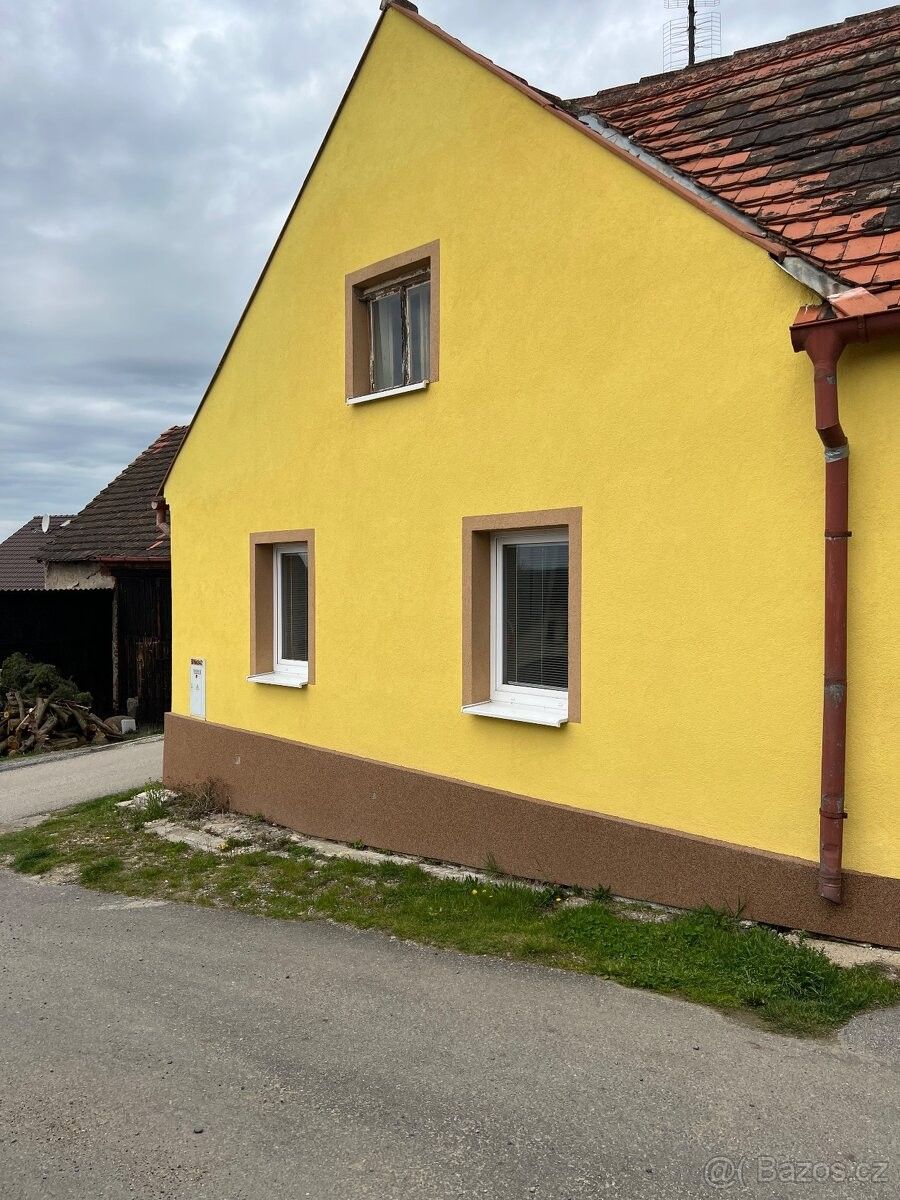 Rodinný dům