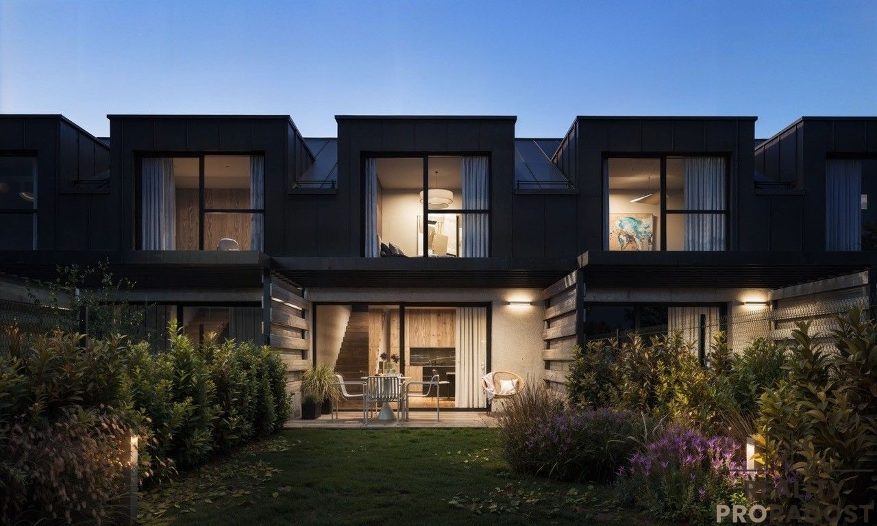 3+kk, Medlov, 84 m²