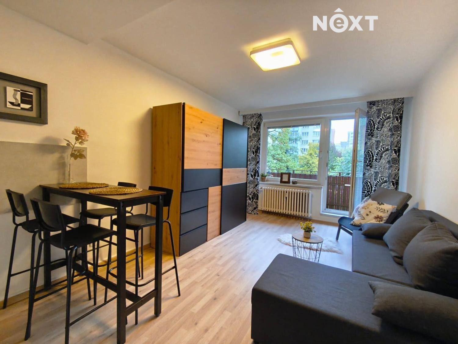1+kk, Svat. Čecha 1074, Bohumín Nový Bohumín, 28 m² - 1