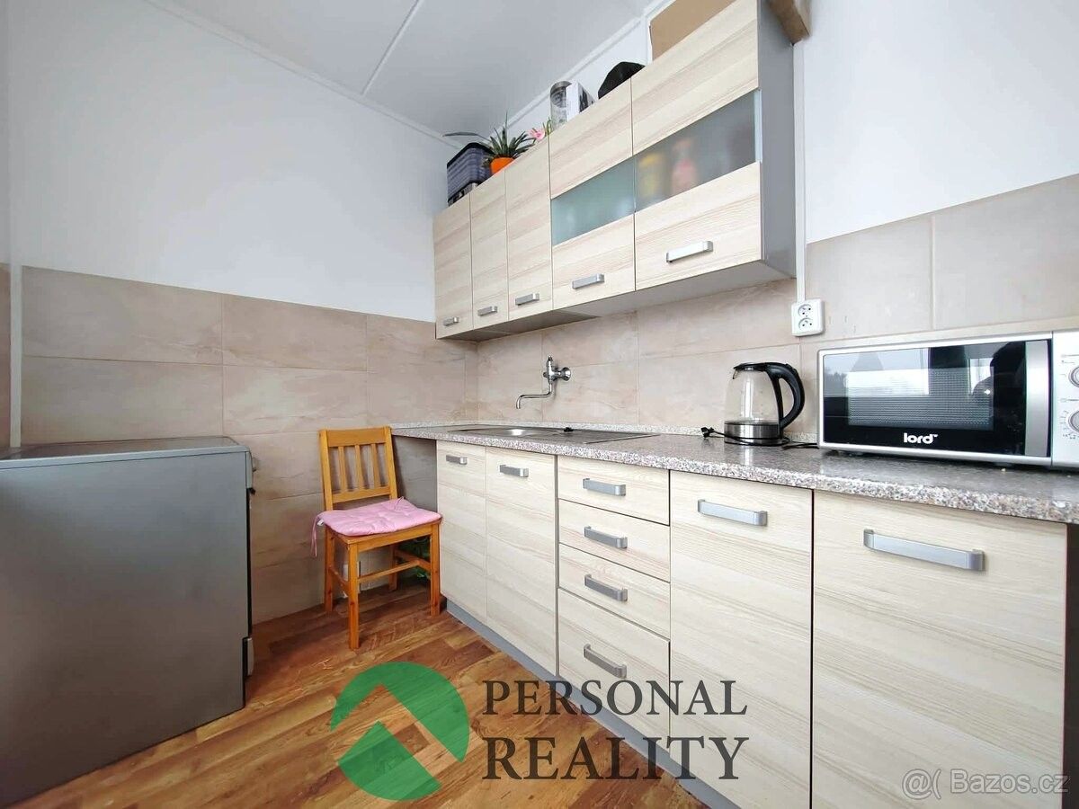 Prodej byt - Mariánské Lázně, 353 01