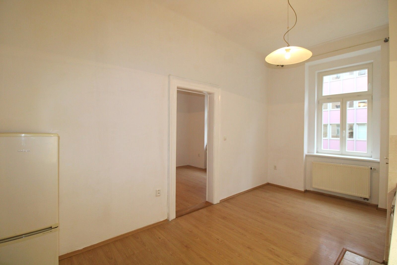 Byt 1+1 · 40 m² · Mánesova, Praha - 4