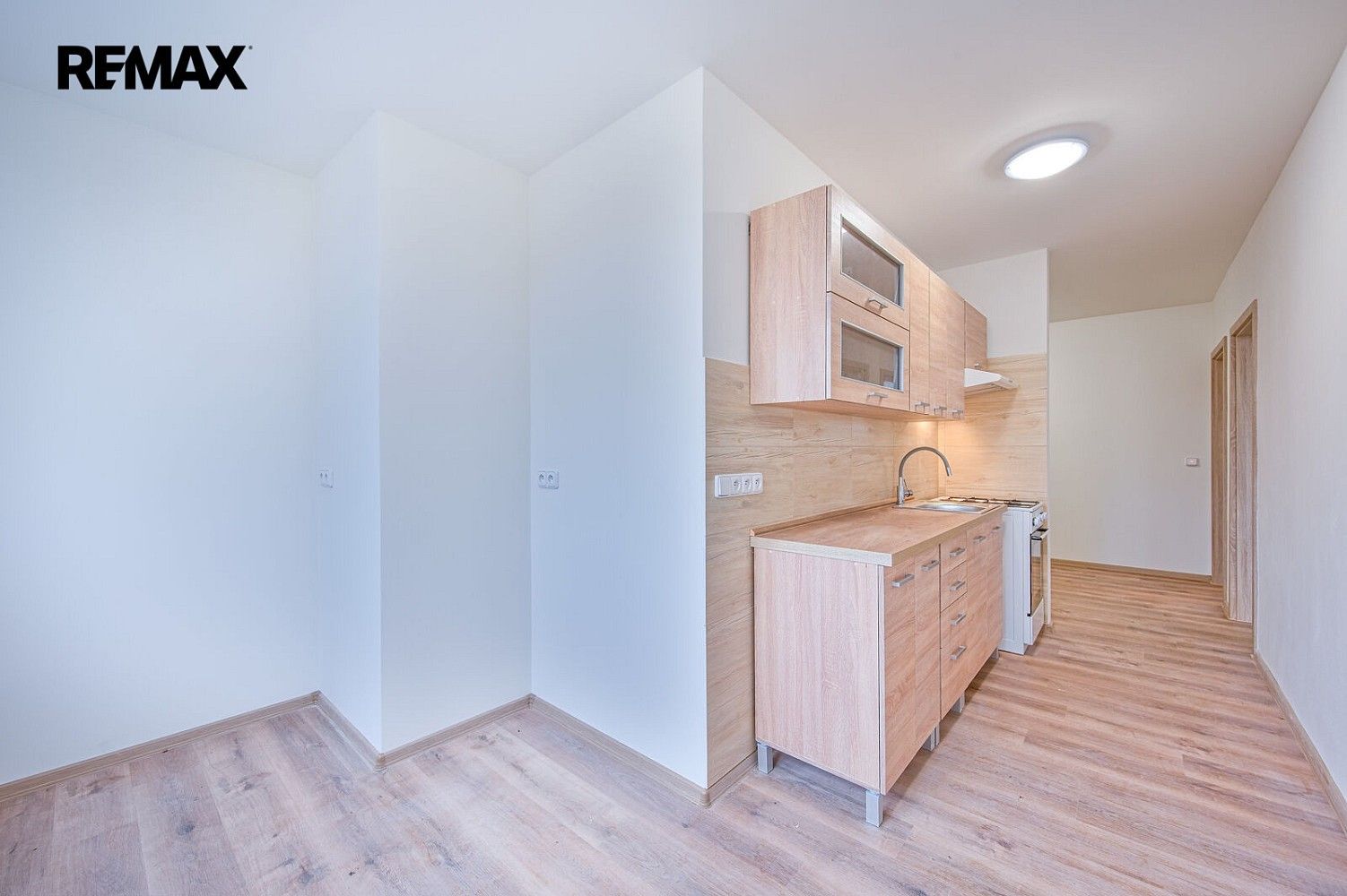 Byt 2+1 · 58 m² · Aš, okres Cheb, Karlovarský kraj - 4