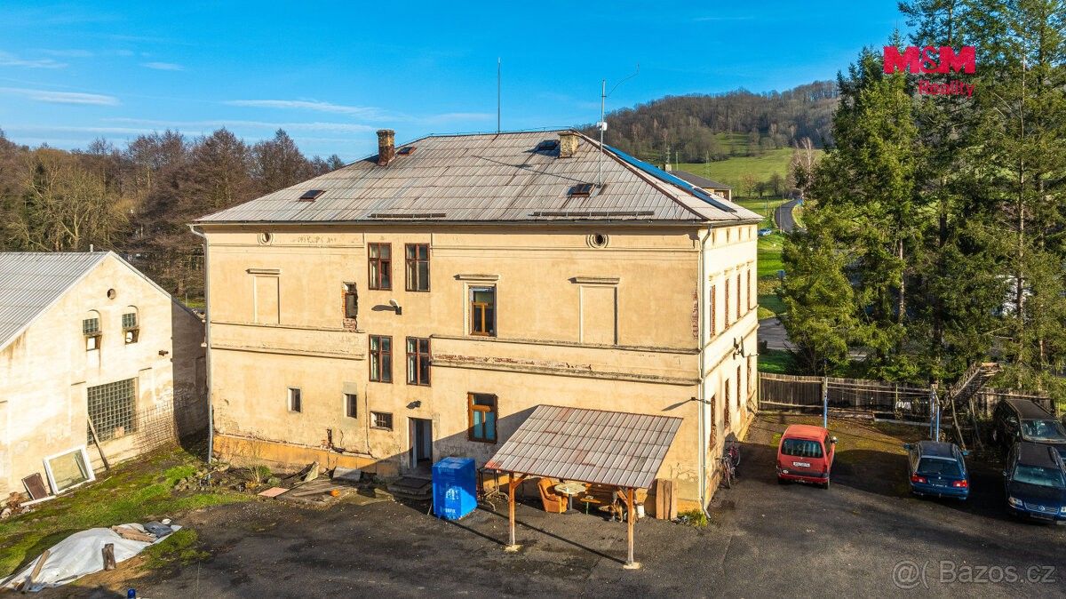 Rodinný dům · Děčín, 405 02 - 4