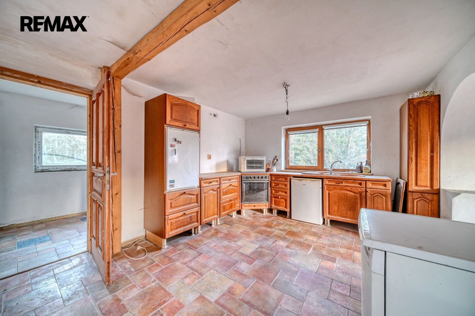 Rodinné domy, Lomnice nad Popelkou Želechy, 90 m² - 2