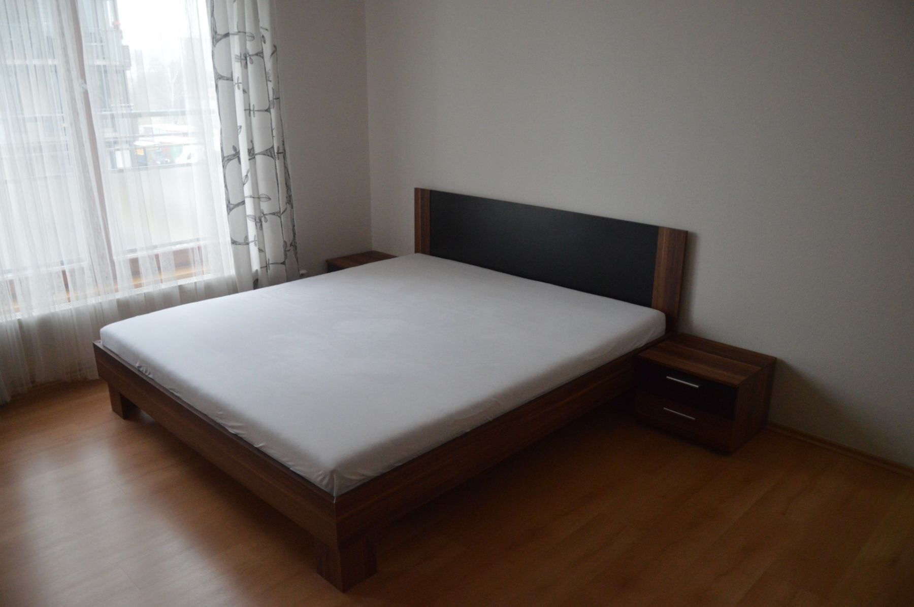 Pronájem byt 2+kk - Jana Přibíka, Praha - Vysočany, 69 m² - 5