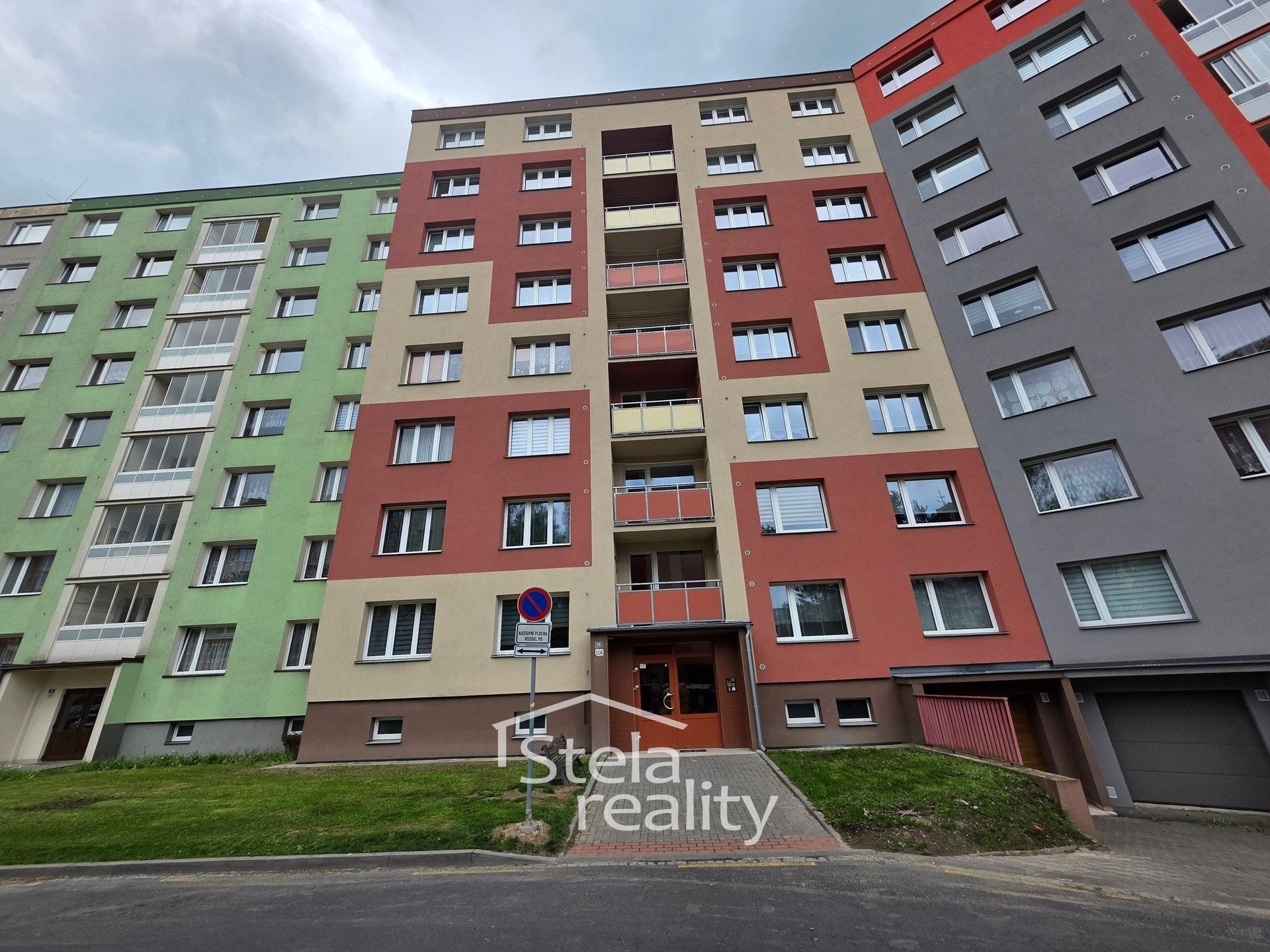 1+kk, Dělnická, Bruntál, 29 m² - 1