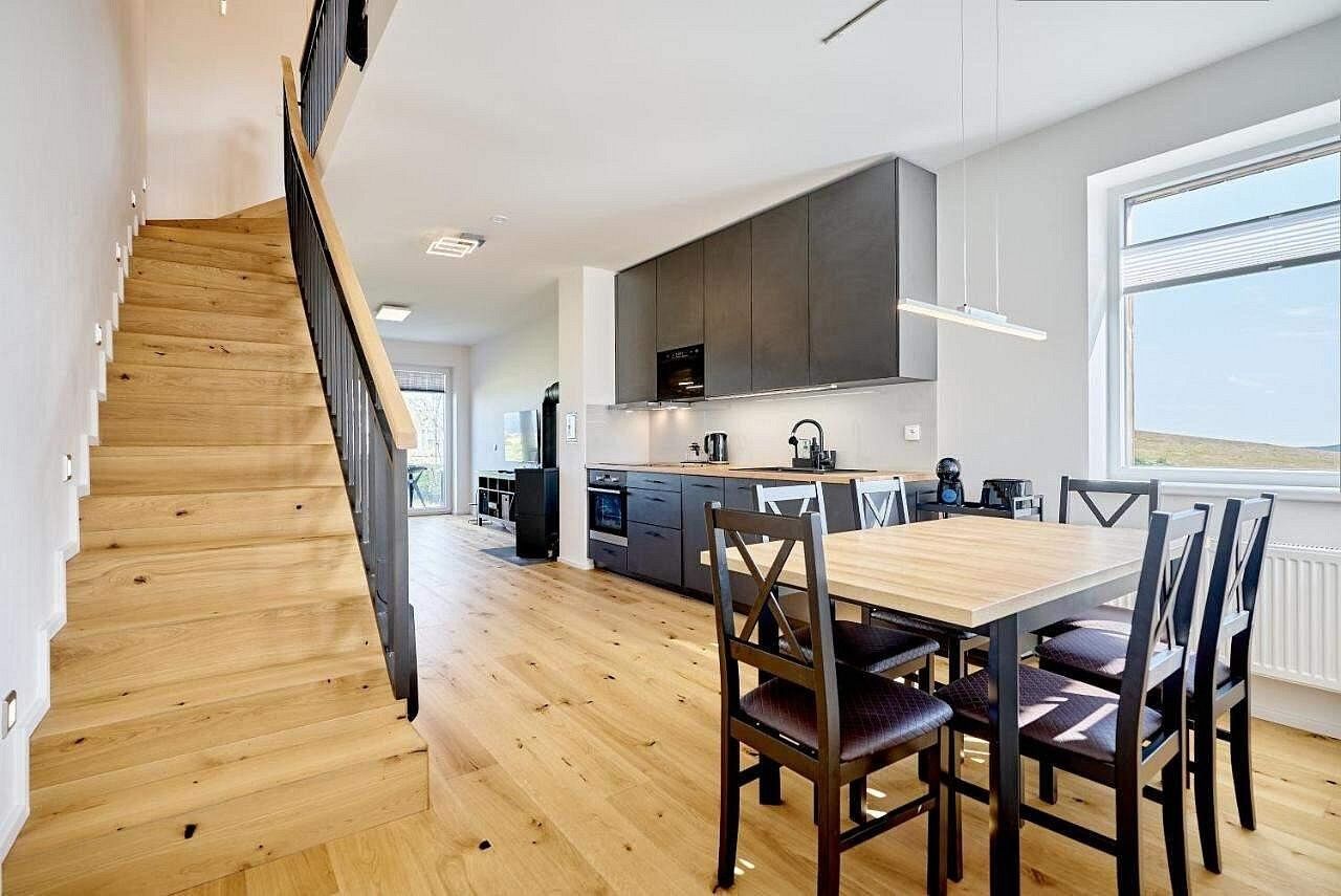 Prodej rodinný dům - Loučná pod Klínovcem - Loučná, okres Chomutov, Ústecký kraj, 84 m² - 5