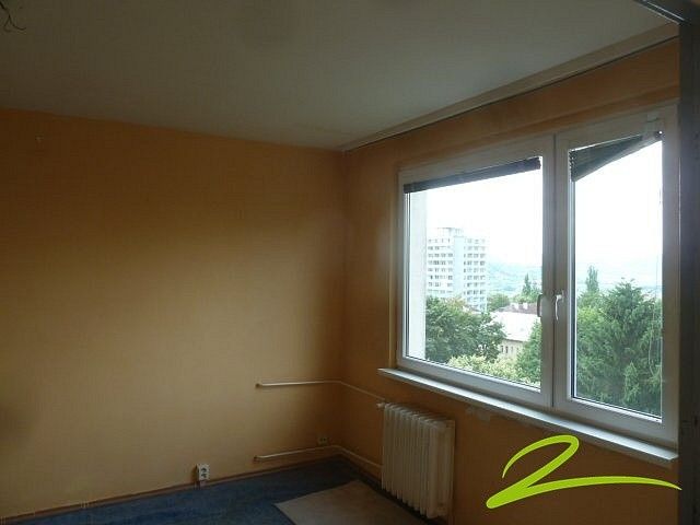 Byt 1+1 · 36 m² · Ústí nad Labem - Ústí nad Labem-centrum, Ústecký kraj - 3