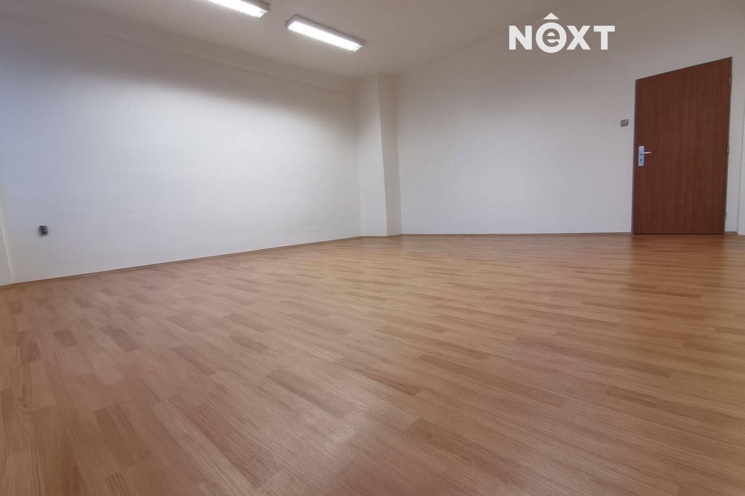 Pronájem kancelář - K. Světlé, České Budějovice, 35 m²