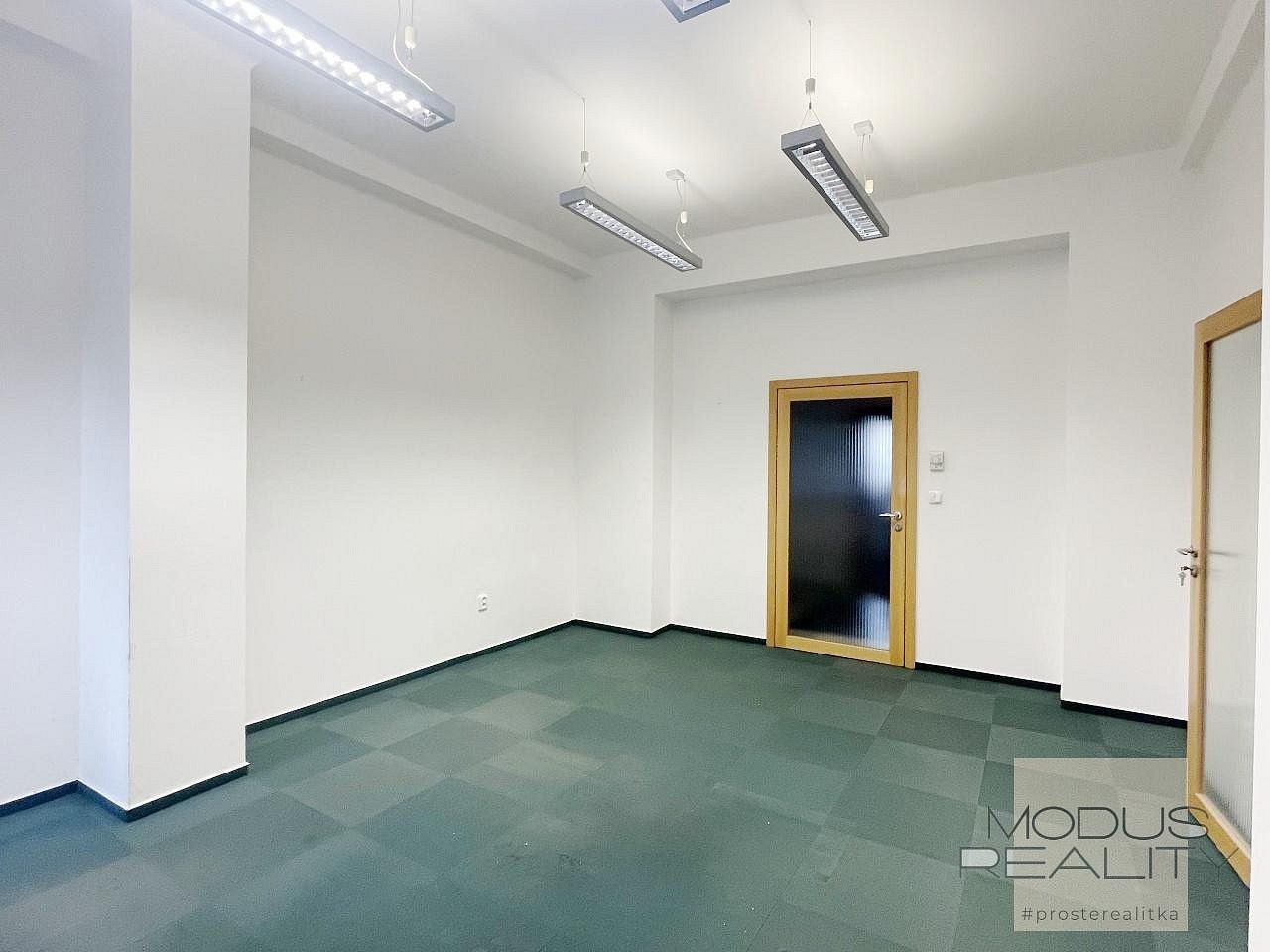 Kancelář · 39 m² · Praha - Žižkov, okres Praha 3, Hlavní město Praha - 4
