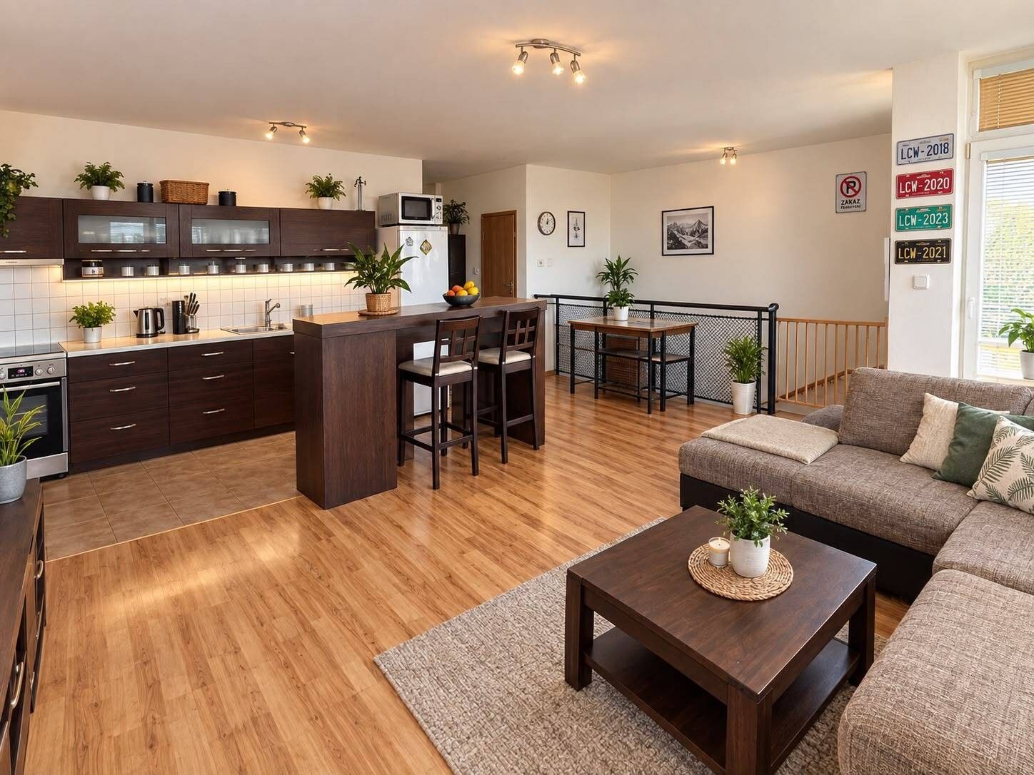 3+kk, Ústecká 3076, Tábor, 97 m² - 1