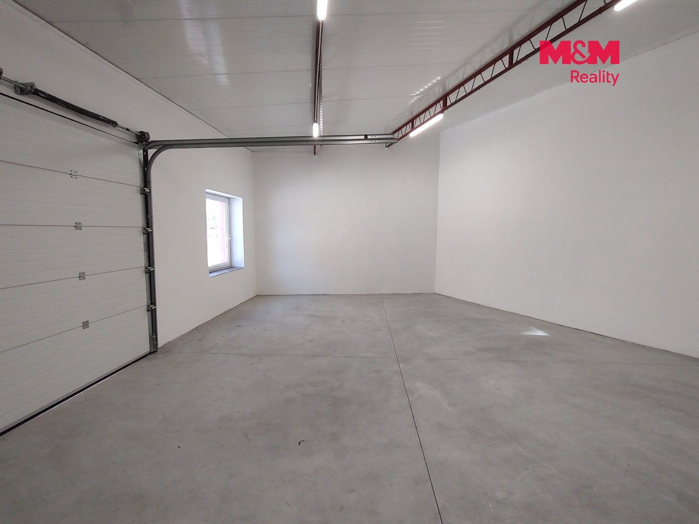 Obchodní prostory · 140 m² · Palackého, Karviná - 3