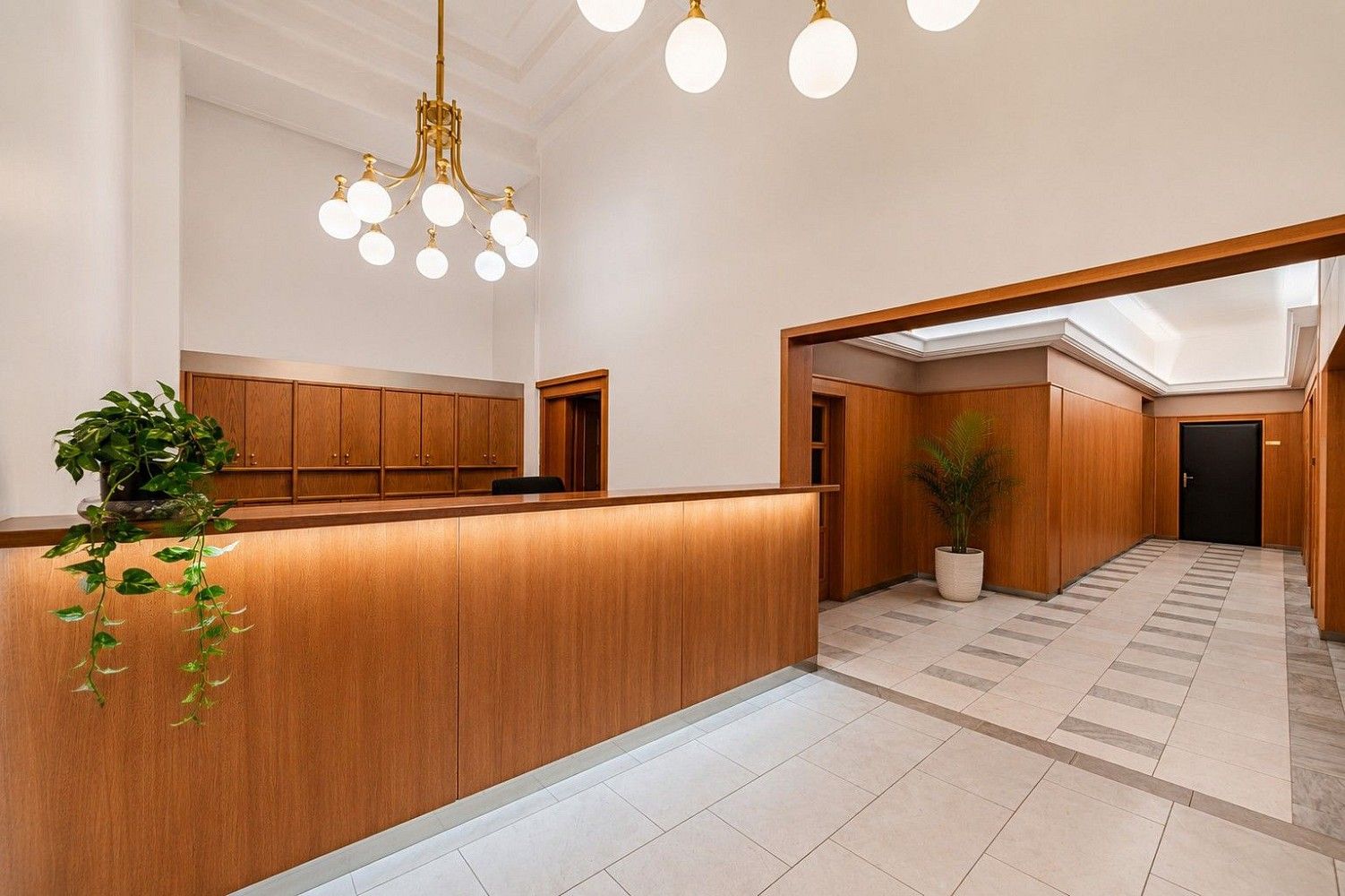 Komerční nemovitost · 2 444 m² · Ostrava - Moravská Ostrava, okres Ostrava-město, Moravskoslezský kraj - 4