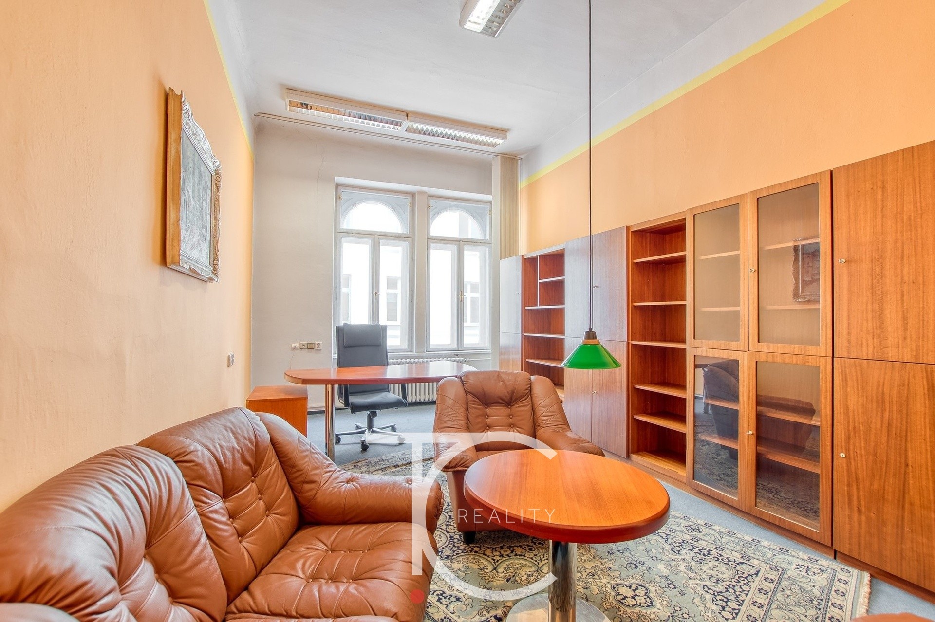 Kancelář, 41 m²