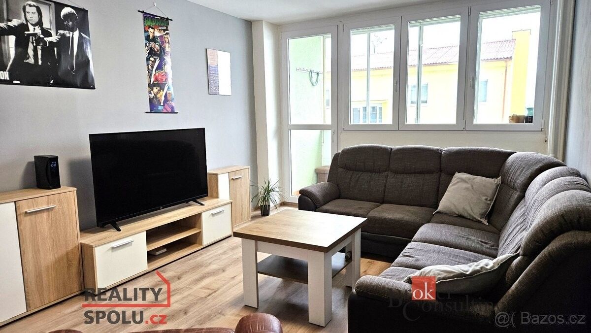 Byty, Starý Plzenec, 332 02