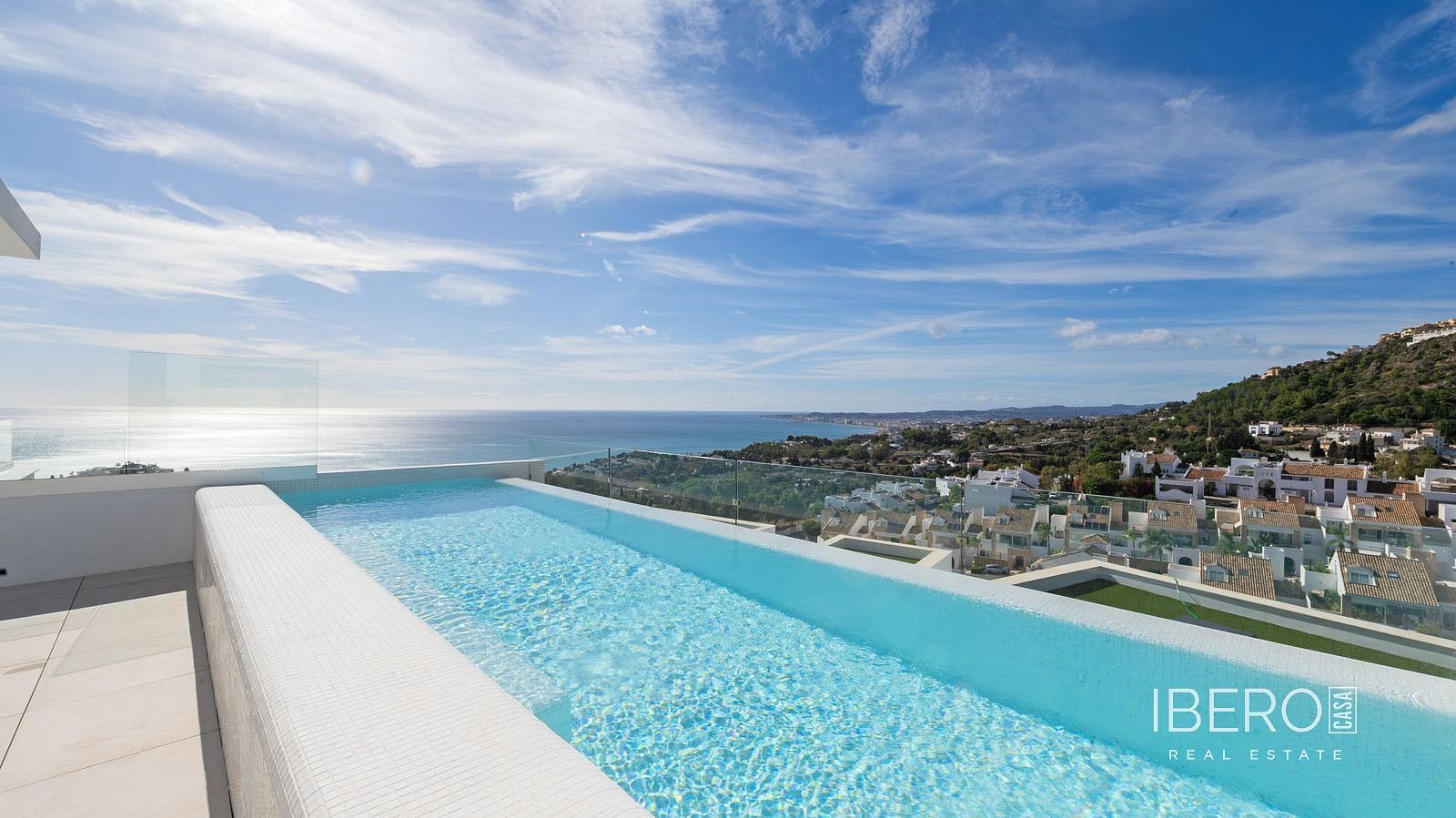 Prodej rodinný dům - Benalmadena, Španělsko, 210 m² - 5